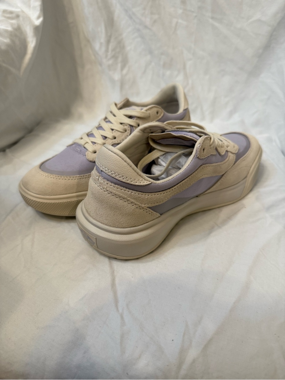 Women’s Vans MTE Ultrarange 2.0 Se. Evening Haze. Size 9. NWB